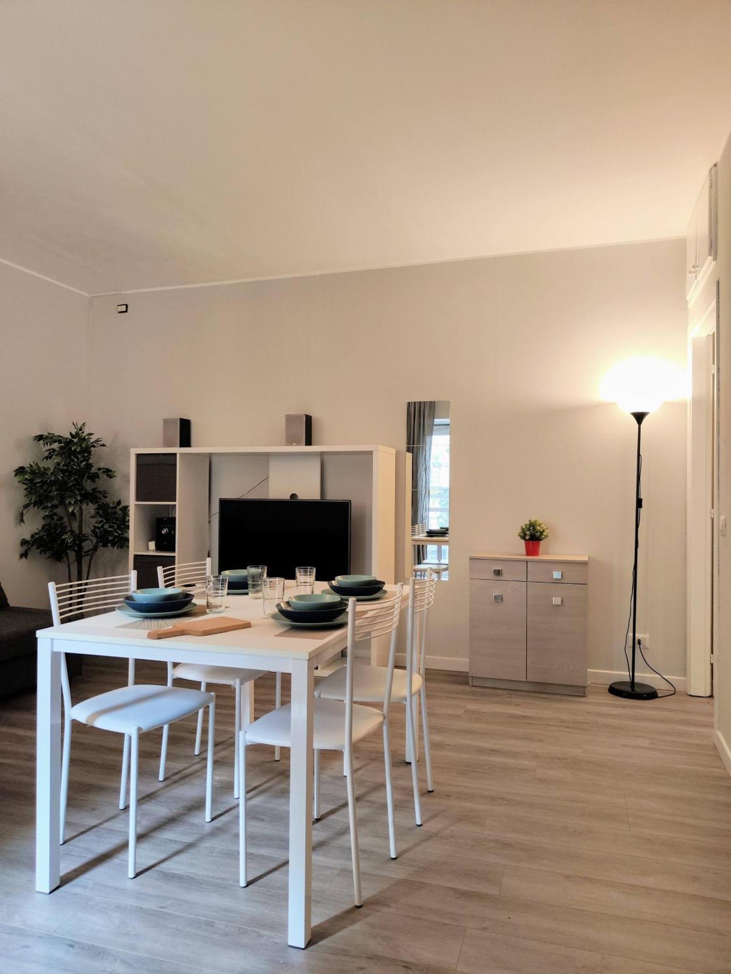 ミラノHouse Navigli-Lifeアパートメント エクステリア 写真
