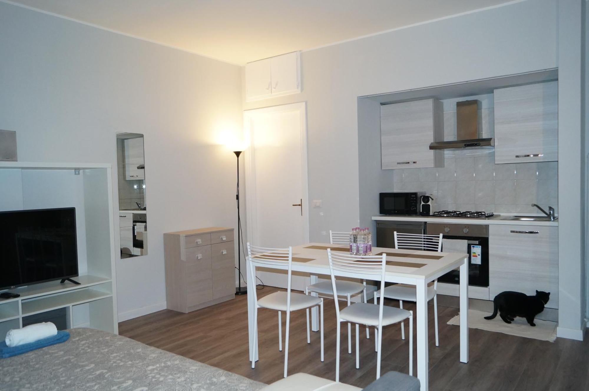ミラノHouse Navigli-Lifeアパートメント エクステリア 写真